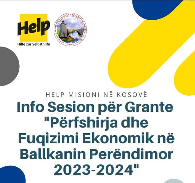 Hibeler için Bilgilendirme Toplantısı.