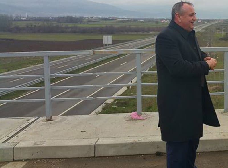 Mamusha insiston për lidhjen me autostradë