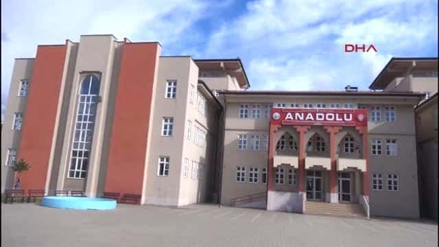 2019-2020 EĞİTİM YILI’NIN İKİNCİ DÖNEMİ  DERSLERİ BAŞLADI