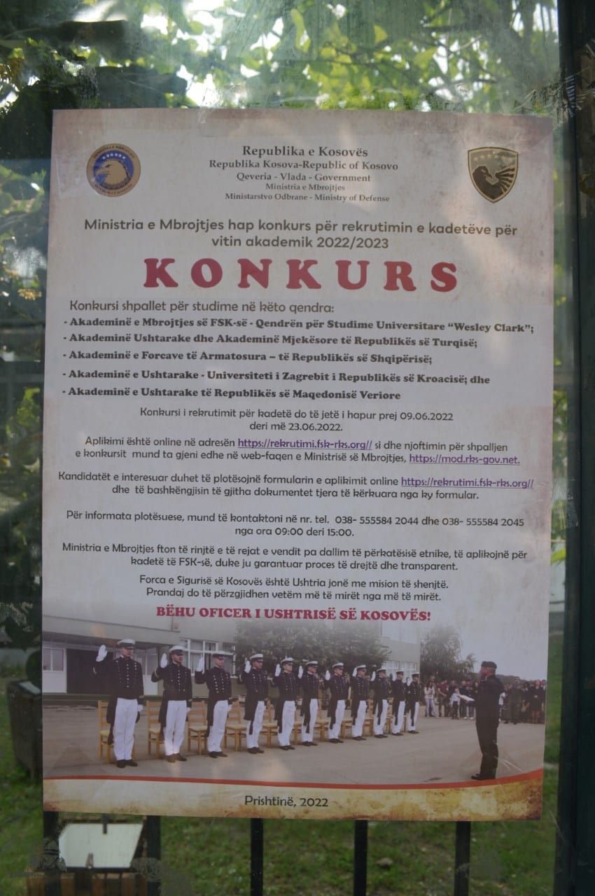 KONKUR DUYURUSU