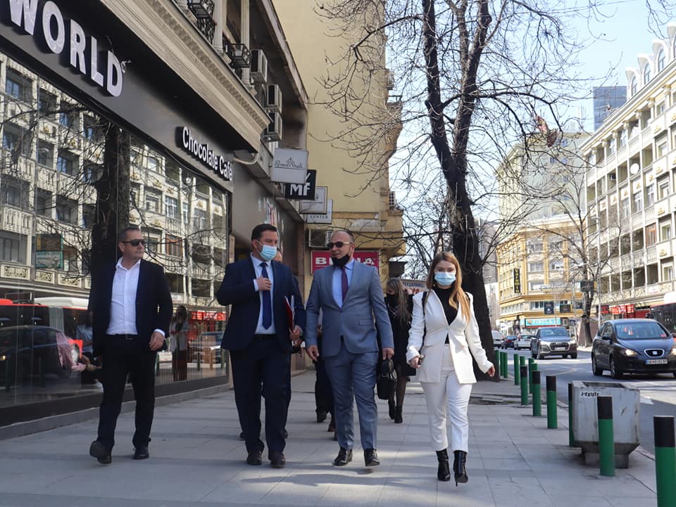 Mamuşamıza hayırlı olsun