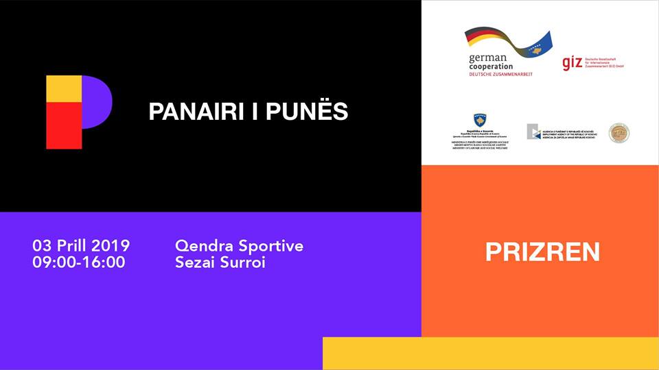 PANAIRI I PUNES