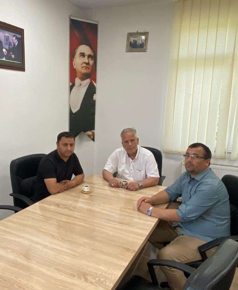 UNMIK ile işbirliği