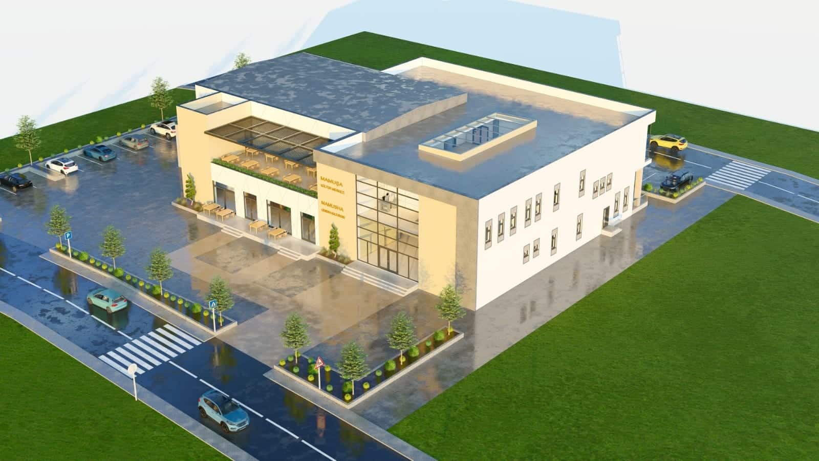 1.9 Milyon Euroluk Büyük Müjde!