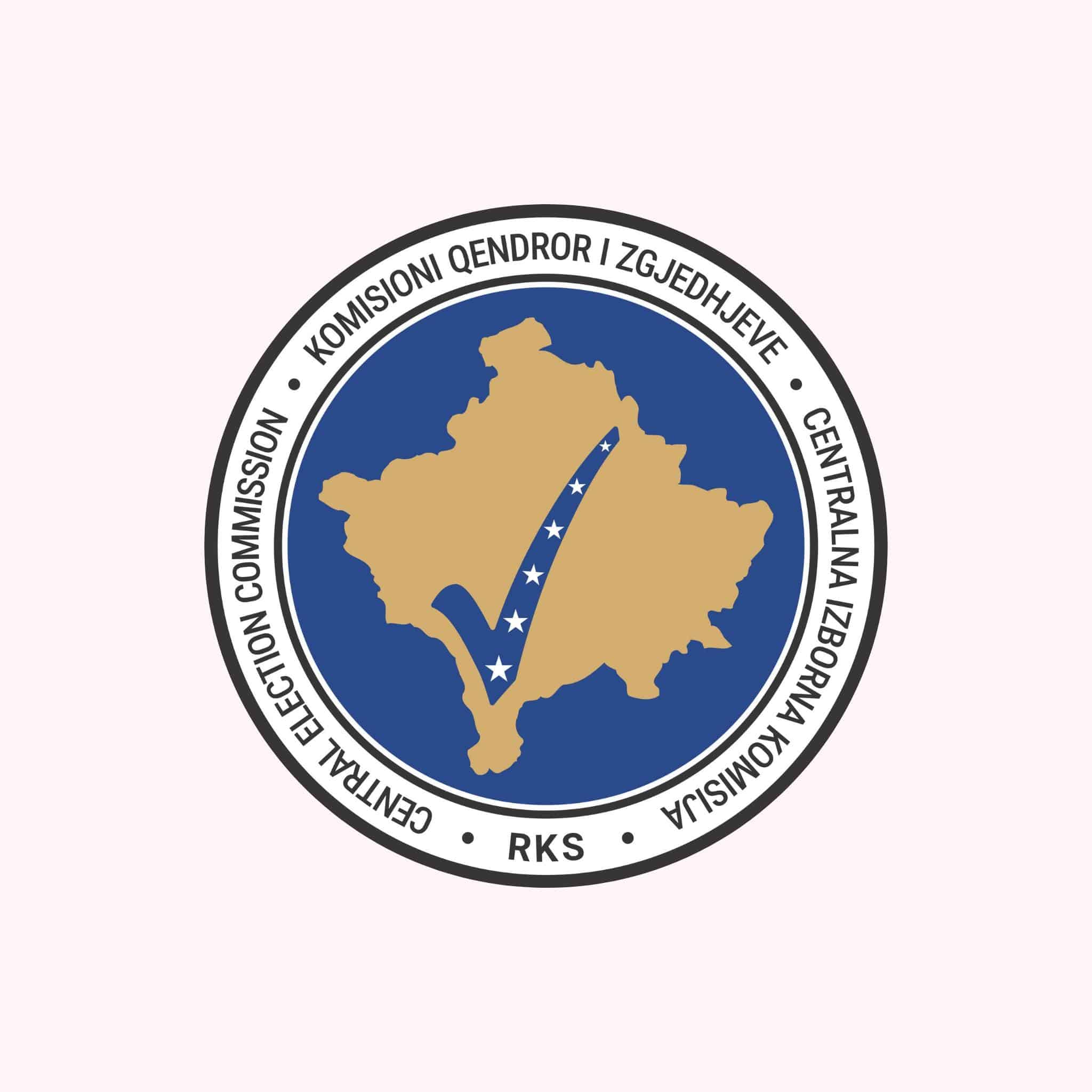 Regjistrohuni për votim përmes postës për Zgjedhjet Lokale 2025.